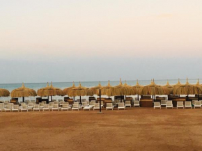 Fanadir Bay Boho Beachfront Apartment